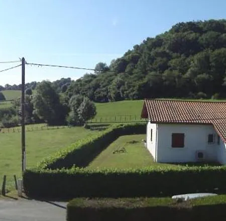 Nyaraló Nun-hobeki Saint-Étienne-de-Baïgorry